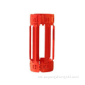 Bugfeder Steel Centralizer